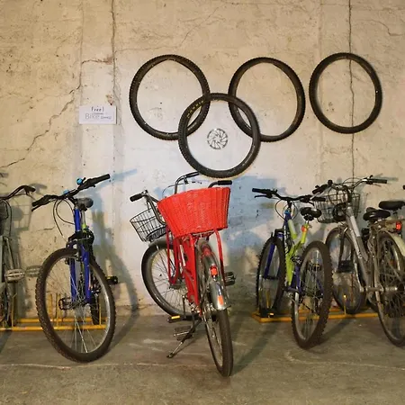 Nina 3 Hébergement de vacances