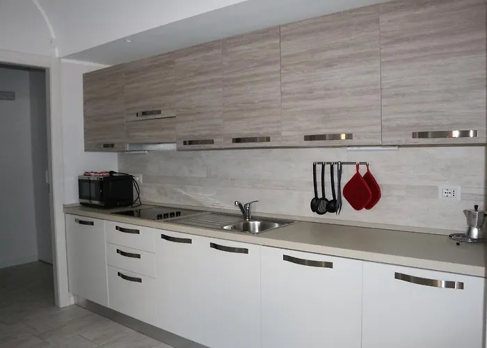 Nina 3 Vakantiehuis *