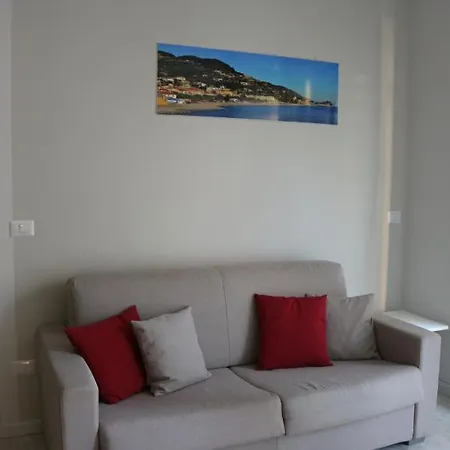 Nina 3 Hébergement de vacances