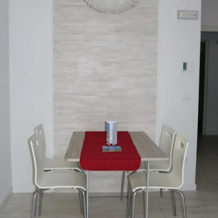 Nina 3 Holiday home *